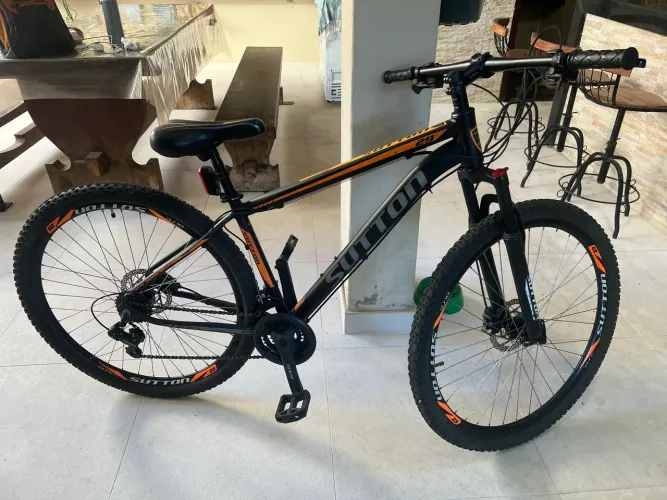 Bicicleta Sutton Aro 29