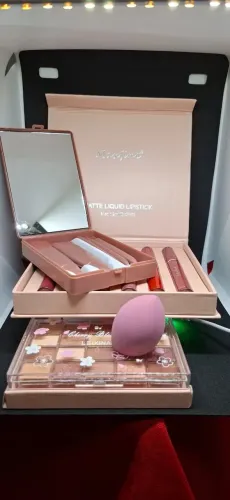 Kit Promocional 3