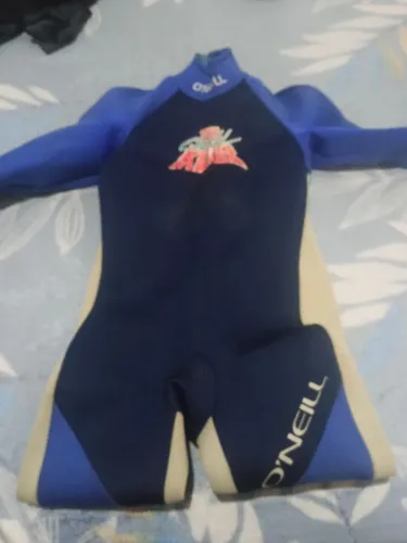 Roupa surf