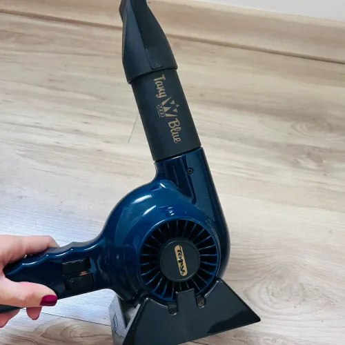 Secador de cabelo Tany 1400w