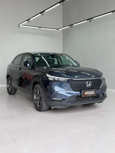 Honda HR-V EXL 1.5 Sensing 16V 5P Aut. 2023