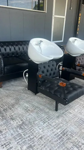 Vendo Lavatório Barbearia