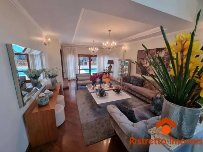 Sobrado à venda, 550 m² por R$ 2.650.000,00 - Parque dos Príncipes - São Paulo/SP
