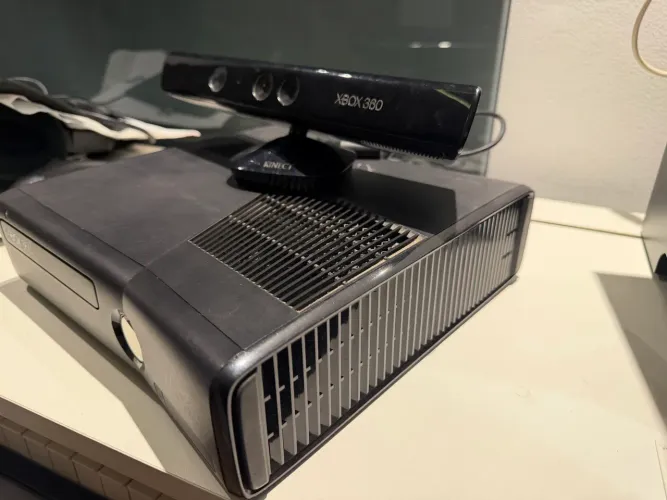 Xbox 360
