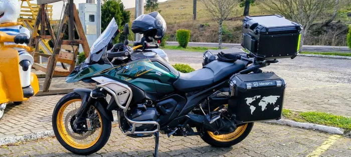 Bmw1300gs