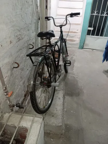 Bicicleta Monark
