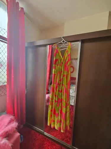 Vestido de Festa (Veste do P ao XG!)