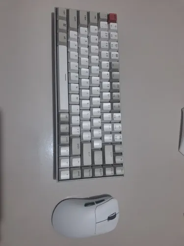 Kit Gamer Profissional Teclado e Mouse.