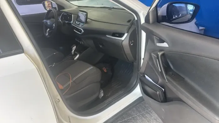 Chevrolet Tracker LT 1.0 Turbo 12V Flex AUT 2023