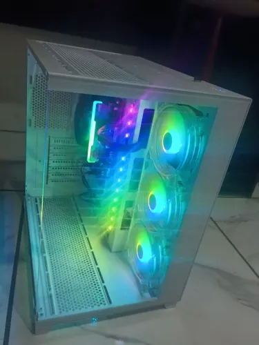 Pc gamer barato