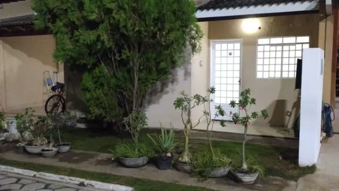 Casa em condomínio ? na região da viola de cocho