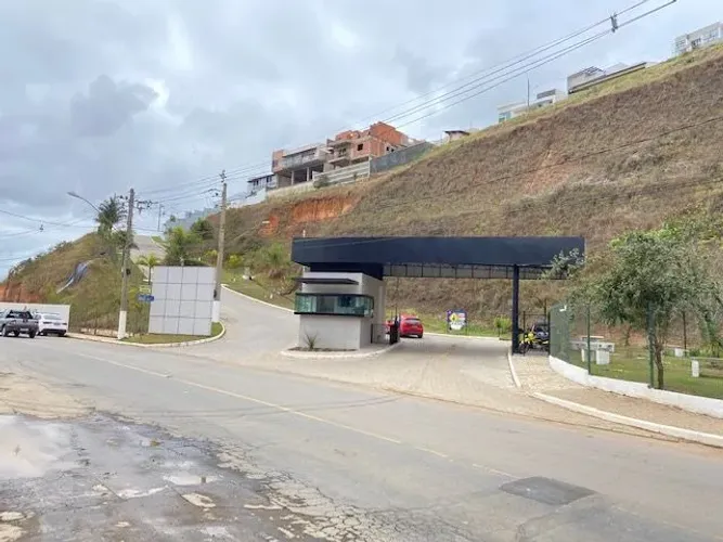 Lote / Terreno - São Pedro