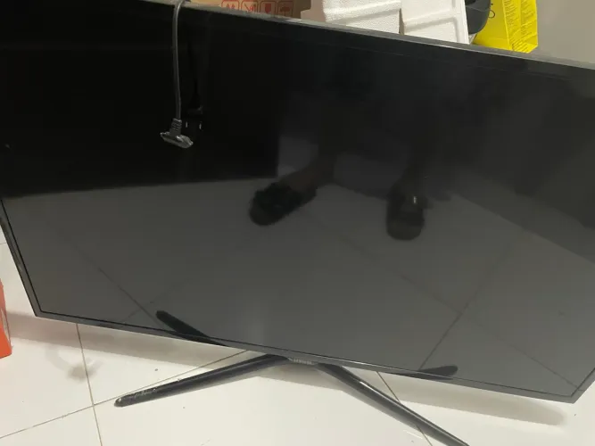 Tv Samsung 49?