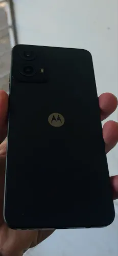 Motorola Moto G34 5G 128GB 4GB RAM (+8GB RAM Boost) Preto - Excelente Estado!