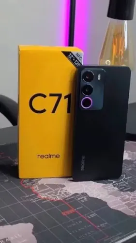 Realmente C71