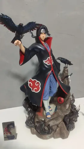 Uchiha Itachi - WW Studios