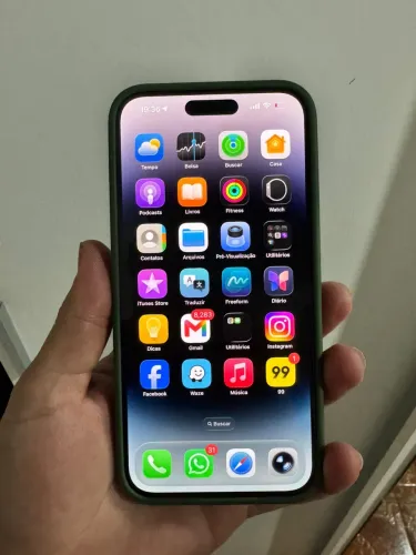 iPhone 14 Pro Max 128