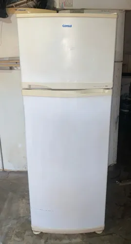 Geladeira consul