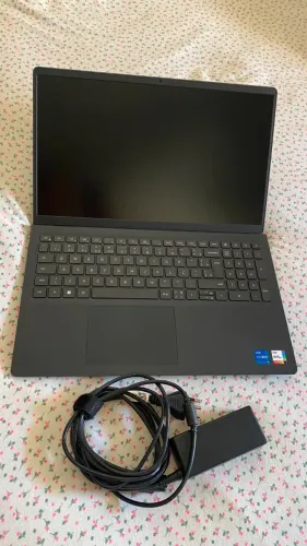 Notebook Dell Inspiron 15 3520