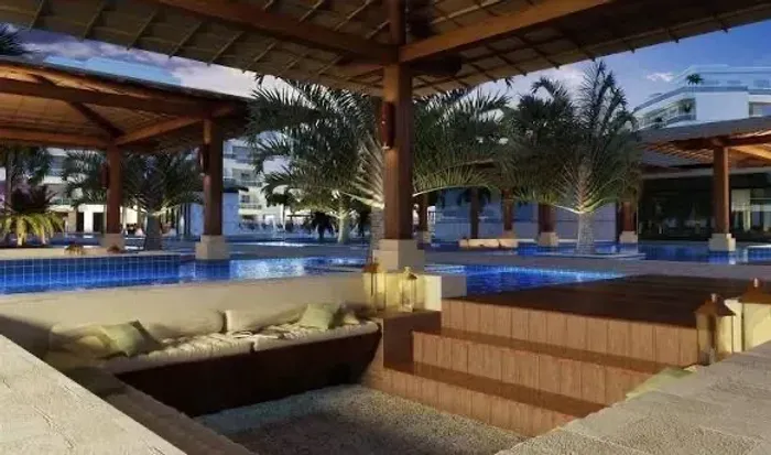 lindo 4 quartos Oasis Camboinhas