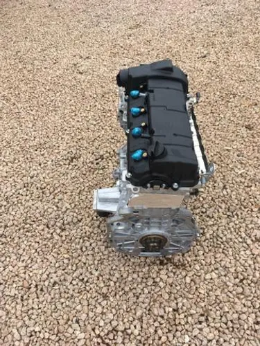 Motor outlander