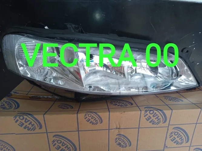 Farol vectra 2000
