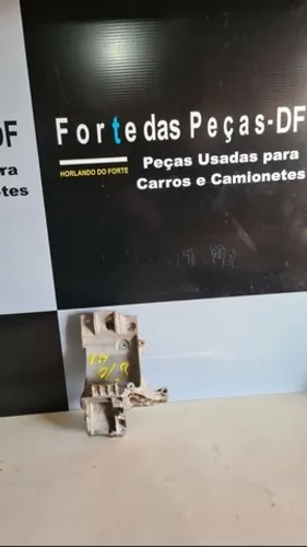 Suporte Do Alternador Bomba Hidraulica S10 Blazer 2.4 2001 À 11