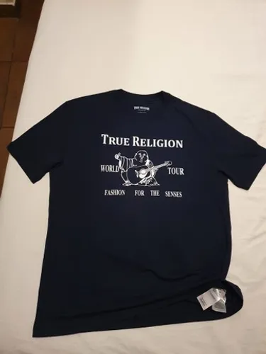 Camisa true religion original Large e XLarge 