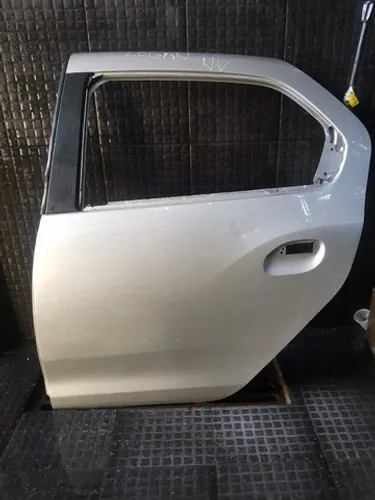Porta do Renault Logan 