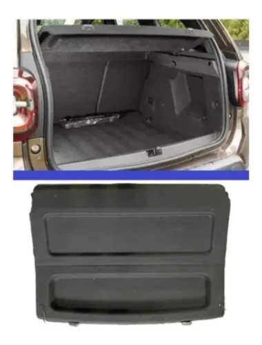 Tampa do bagagito de Renault Duster original 