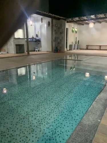 Casa de praia para temporada