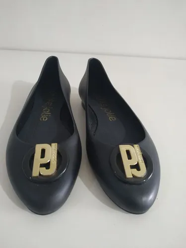 Sapatilha Petite Jolie original 34