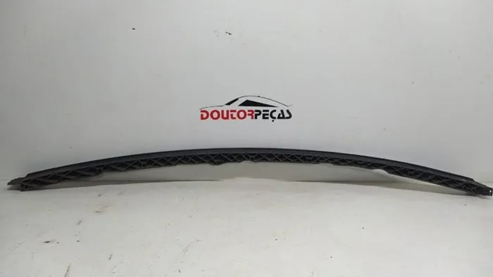 Suporte Churrasqueira Citroen C4 Lounge 2013/2017  *0