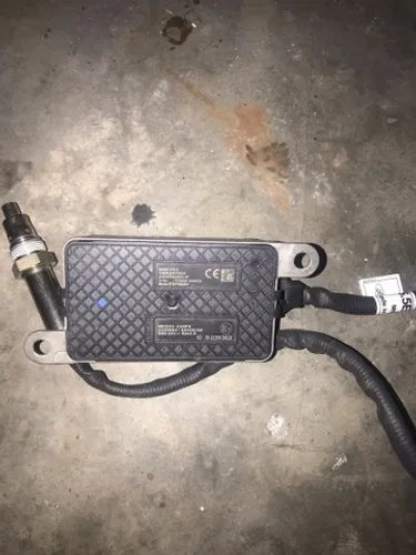Sensor oxigênio caminhão 5wk96750c