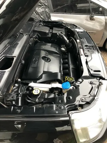Motor parcial freelander 2 6cc 2011 original 