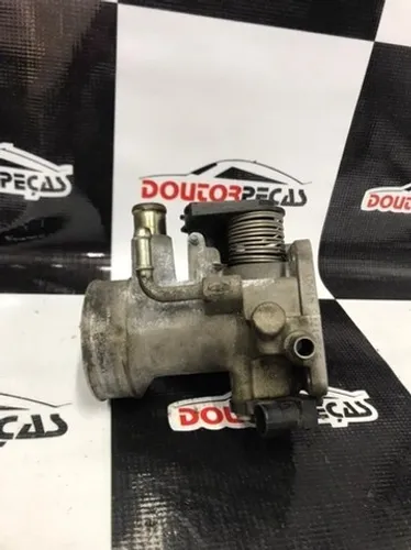 Corpo De Borboleta Tbi Gm Corsa Celta 1.0 *