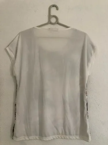 Blusa plus