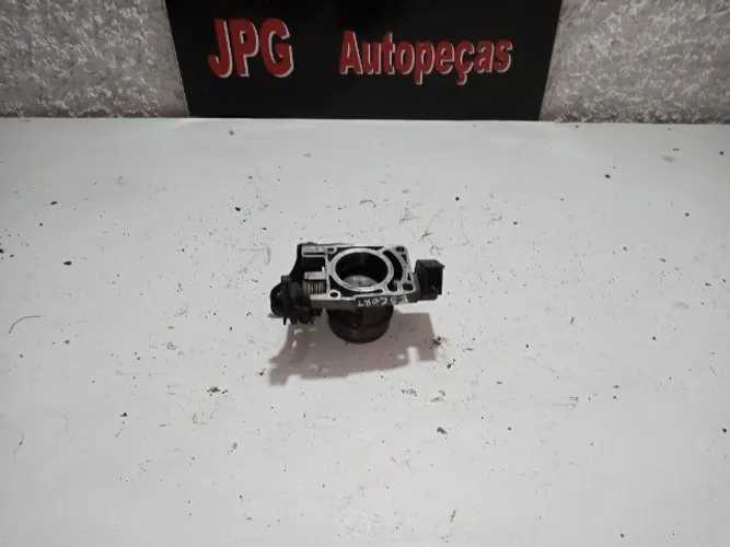 Corpo Borboleta (TBI) Ford/Escort Zetec  1.8 16v  1998/01