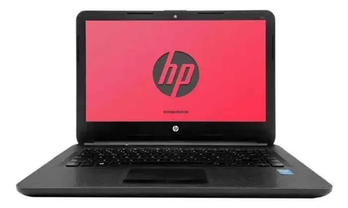 Notebook Hp Intel Core I3 8gb Ssd 120gb Windows 11 Oferta 