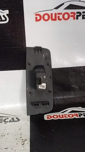 Botao Vidro Eletrico Dir 04/12 Fiat Palio Strada *