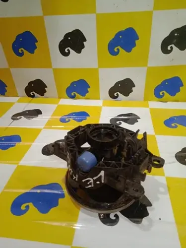 Farol Milha Esquerdo Kwid 2018-21 