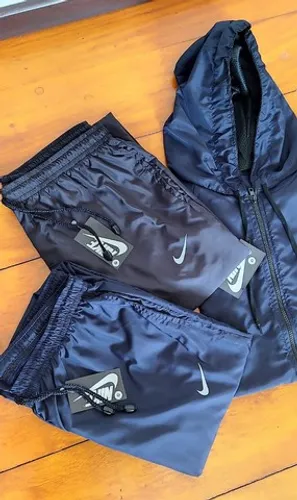 Conjunto Corta Vento 