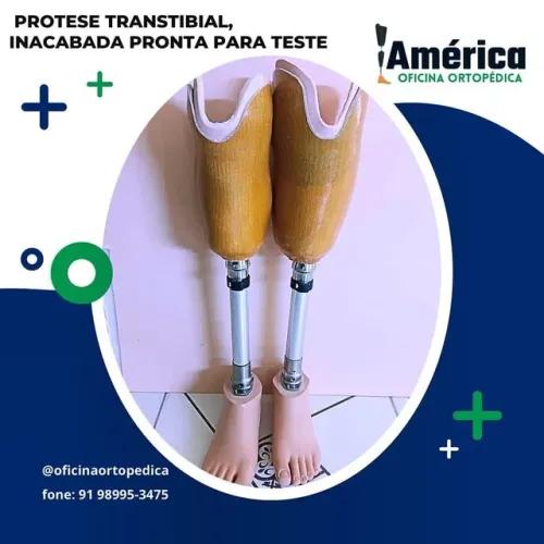Ortopedia América 