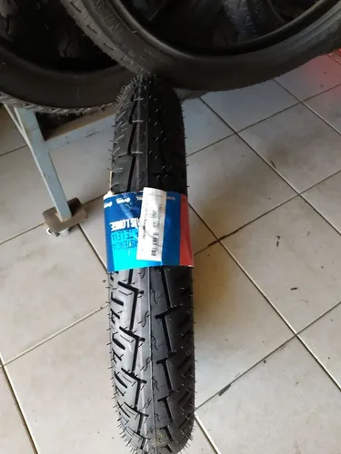 Pneu moto 100 90 18 vipal