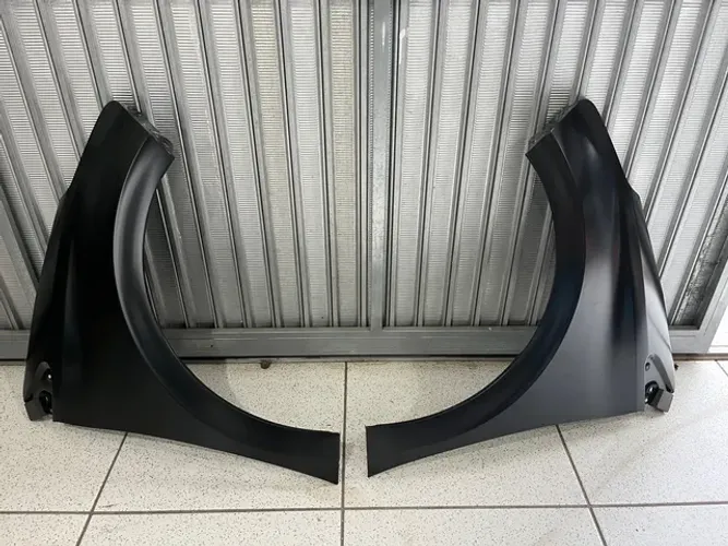 Paralama peugeot 208 2013 / 2019 valor unitário 