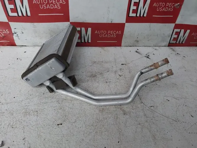 Radiador ar quente Ford fiesta 2010