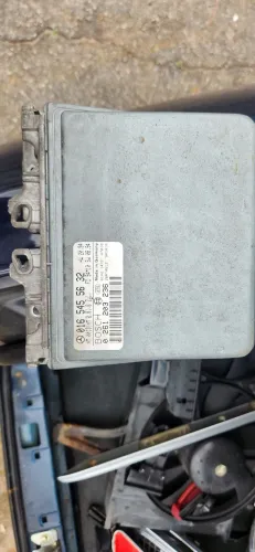 módulo Mercedes C280 ano 1995 R$ 1.000