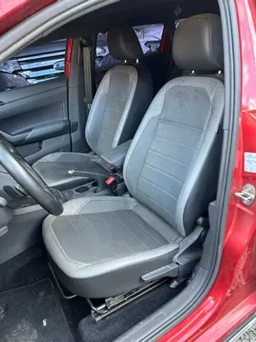 Jogo de Bancos Volkswagen Nivus 2021 - Rs Auto Peças
