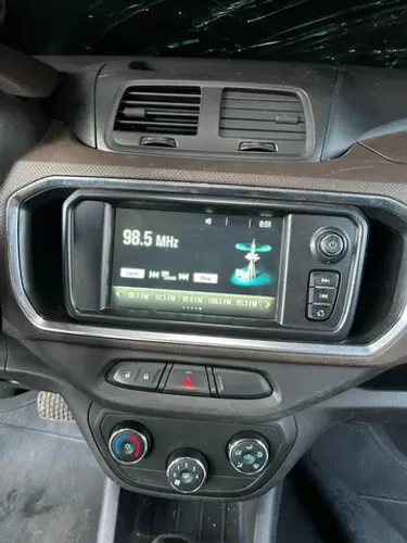 Multimidia Chevrolet Spin 2020 - Rs Auto Peças