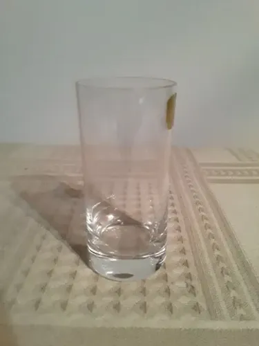 Copos de cristal tipo shot para drink - Cristais Hering